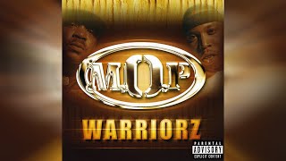 M.O.P. - Cold As Ice (Bass Boosted)