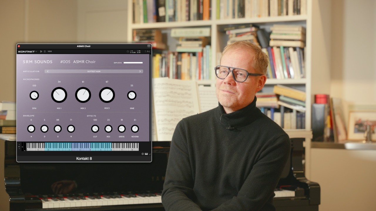 ASMR Choir - Walkthrough - YouTube
