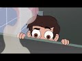 STARCO Is COMPLETELY PLATONIC Marco Investigates The Scheme Mr Candle Cares SVTFOE
