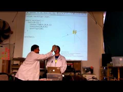 RaumZeitLabor Podcast