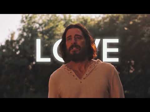 Jesus Christ X Love Me