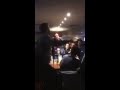 Chelsea Fans Singing Alouette before Spurs New ...