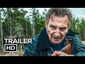 IN THE LAND OF SAINTS AND SINNERS Official Trailer (2023) Liam Neeson