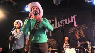 Jonny Corndawg Stone Cold Daddy O