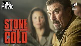 Jesse Stone: Stone Cold | Starring Tom Selleck, Jane Adams & Reg Rogers | Full Movie