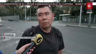 Movilidad en Milenio TV - Miércoles 22/10/25
