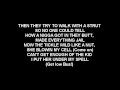 Busta Rhymes - Touch It (dirty) - instrumental with ...
