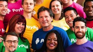 Ideas for Tomorrow | Dan Schulman, President and CEO of PayPal video
