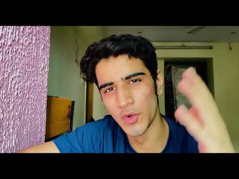 Gaurav Kalra Monologue 