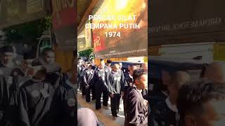 Download lagu Pencak Silat Cempaka Putih 1974 'MAGETAN' mp3