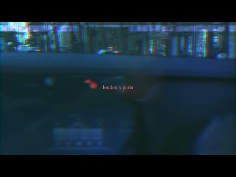 Video thumbnail for London X Paris