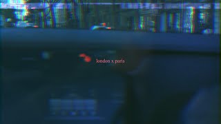 Sofi de la Torre - "London x Paris" (Official Video)