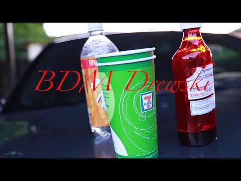 BDM Drewski - On Me (Official Music Video)