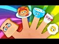 Morning Finger Family Finger Family Song Nursery Rhymes