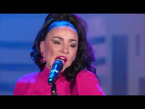 ALKA VUICA FT. ALTERELLA - Presidente | CMC FESTIVAL 2023