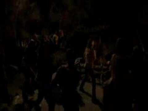 buffy finale video to worlds on fire