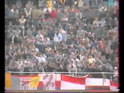 Apator Toruń - Polonia Bydgoszcz 51 - 37 III runda DMP 1991