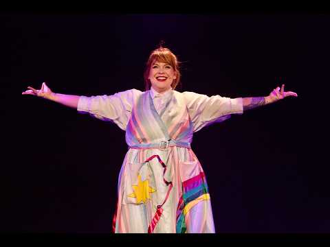 Bande-annonce Aïe, le spectacle musical 