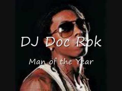Man of the year Dj Doc Rok