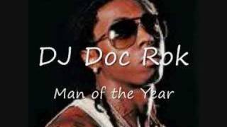 Man of the year Dj Doc Rok