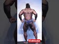 POSING TRANSFORMATION 13 DAYS OUT FROM THE TAMPA PRO
