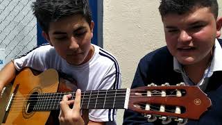 SEÑALES - LES PETIT BATARDS COVER