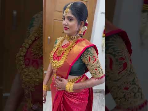 Bridal Makeup Artist portfolio by G3 Bridal and Beauty Studio in Chennai - Photo 1