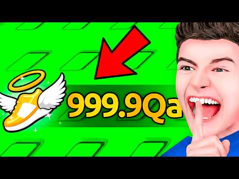 Neu Anfangen Aber Du kannst Custom Speed Kaufen...