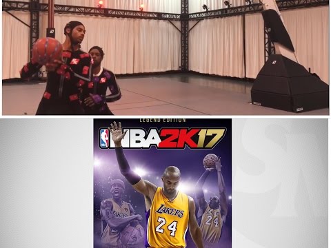 YouTube Thumbnail
