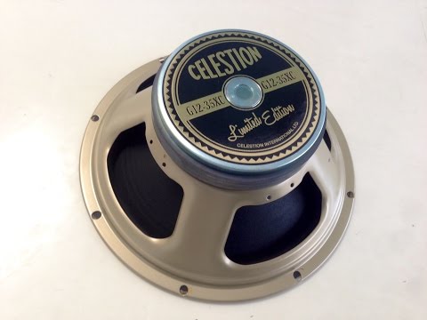 celestion g1235xc