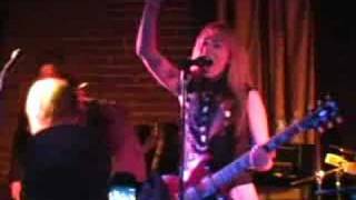 The Strange Familiar: "Never Be"