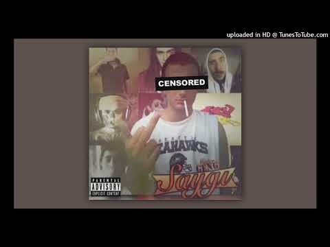 Mister Geng - Saygı (2014)