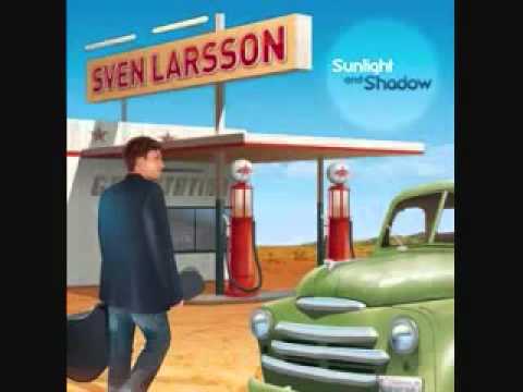 Sven Larsson - Eagle