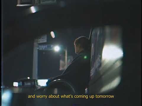 Milky Day & Zuhair - Listen to the Rain (Official Lyric Video)