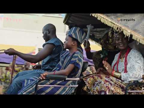 SEVEN DOORS | ON CIRCUITS, THE BIGGEST VIRTUAL CINEMA & TVOD STREAMING PLATFORM IN NIGERIA & AFRICA