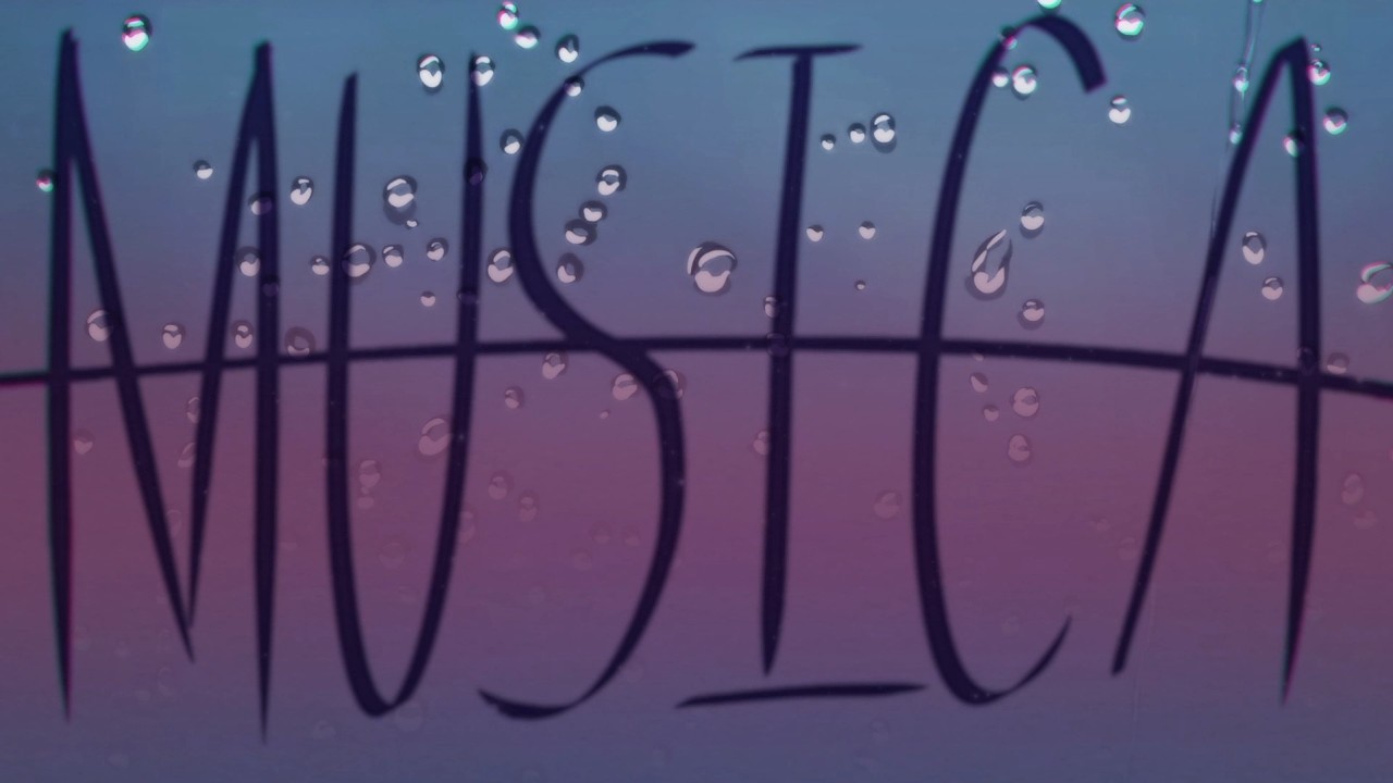 きんとき -「MUSICA」