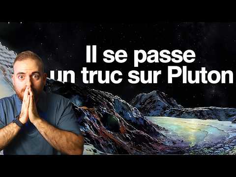 Tout le monde se trompe à propos de Pluton.
