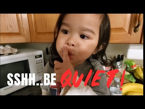 Nahuli ng Mama niya kumakain ng "Ice Cream"| Kali's Tv