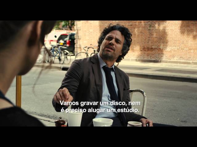 Trailer Mesmo Se Nada Der Certo