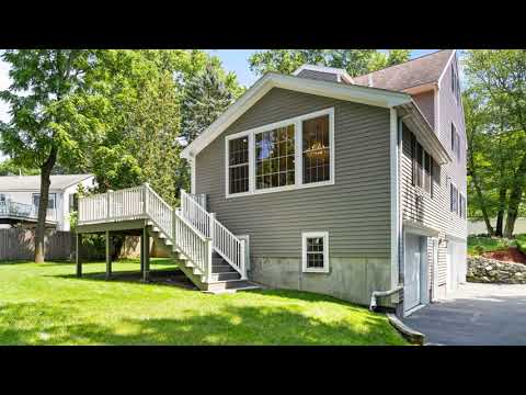 391 Lincoln St, Lexington MA 02421, USA