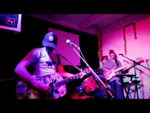 Jeffrey Lewis & The Jrams - Water (live)