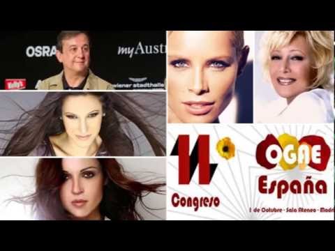 11º Congreso OGAE España TRAILER