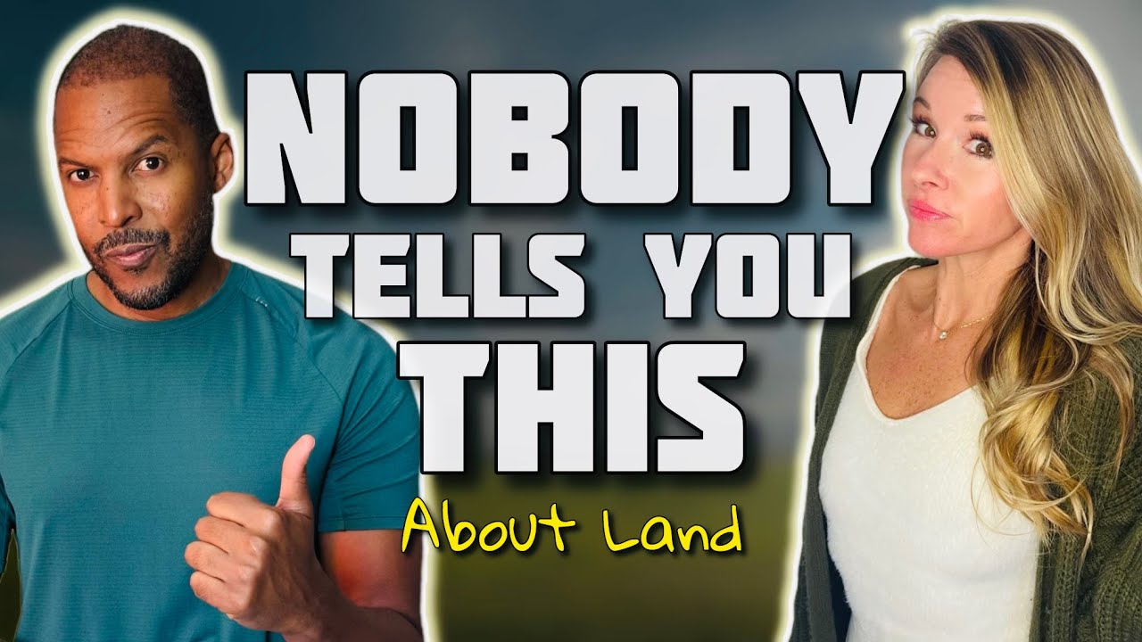 Watch: Lots of Sunshine land buying — how it works