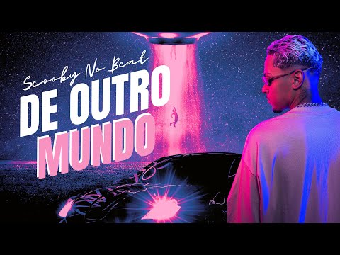 SCOOBY NO BEAT - EP DE OUTRO MUNDO - MÚSICAS NOVAS - PRA PAREDÃO - SÃO JOÃO 2025