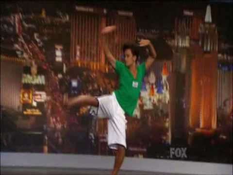 Mark Kanemura Tribute