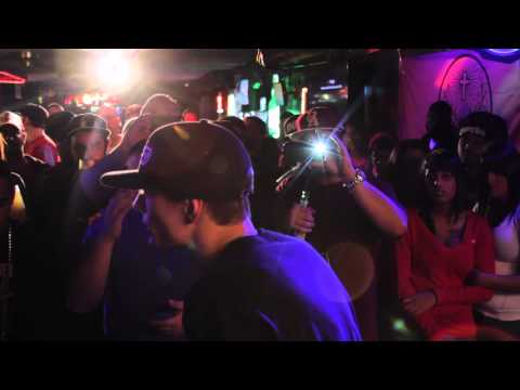 Kast One vs Ricochet