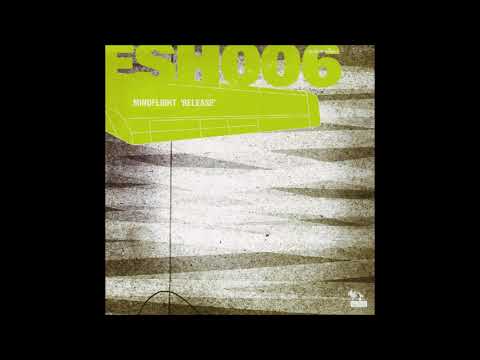 Mindflight - Release