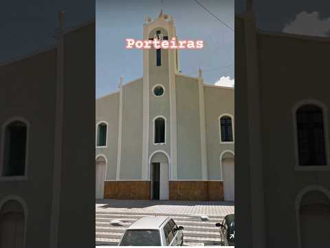 Porteiras, Ceará.