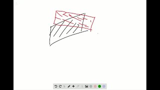 Download the video "Two points lie in a plane X , two other points lie in a different plane Y and the four points are c…"