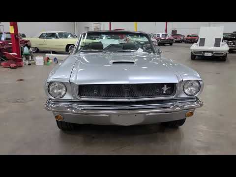 1965 Ford Mustang (CC-1420842) for sale in Collierville, Tennessee